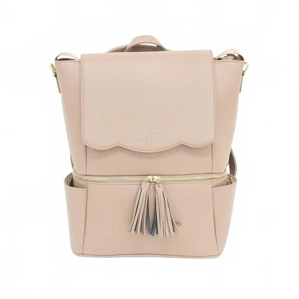 Hollis stylish cream